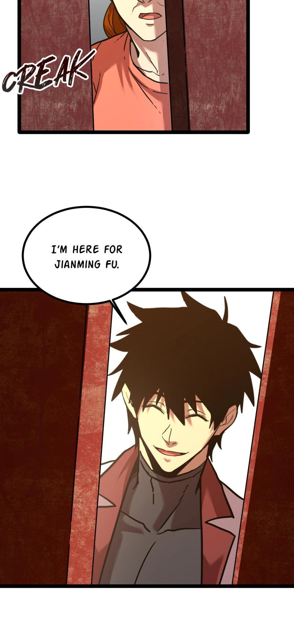 Log into the Future Chapter 101 — page 53