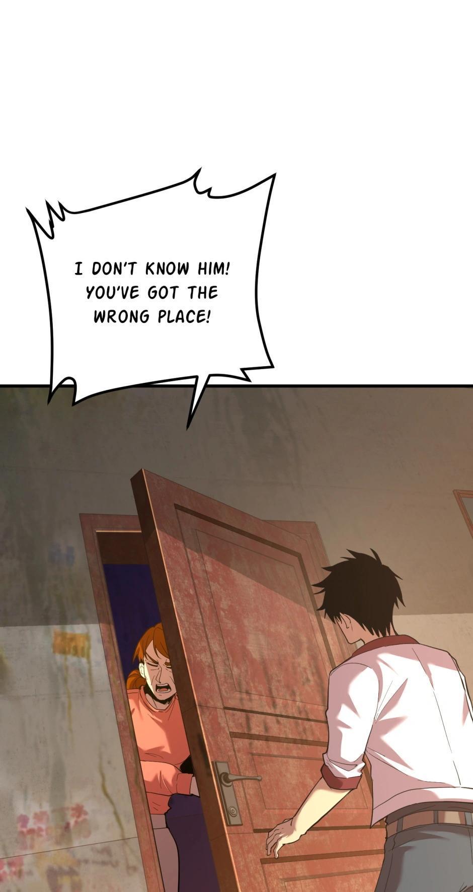 Log into the Future Chapter 101 — page 54