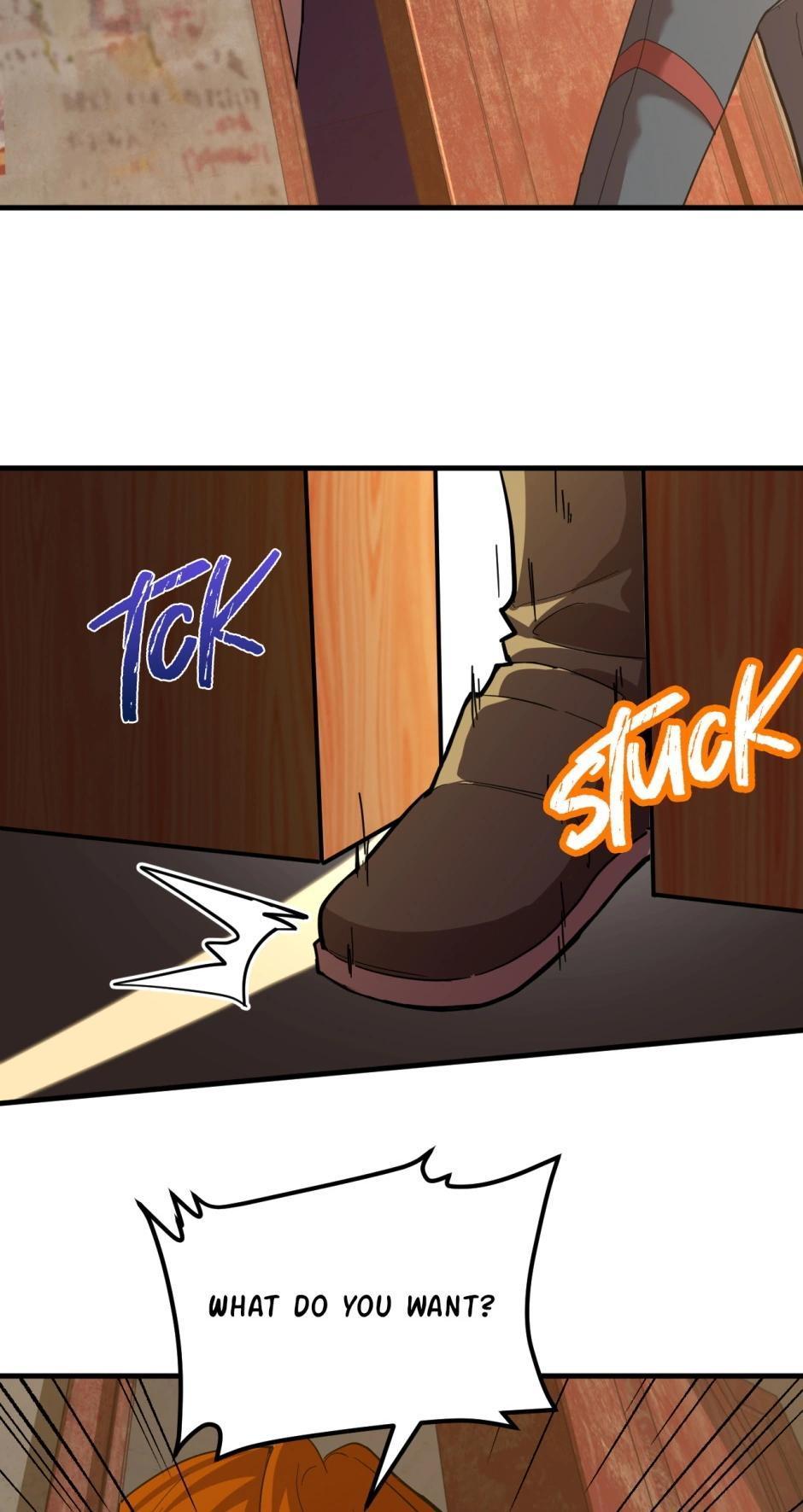 Log into the Future Chapter 101 — page 55
