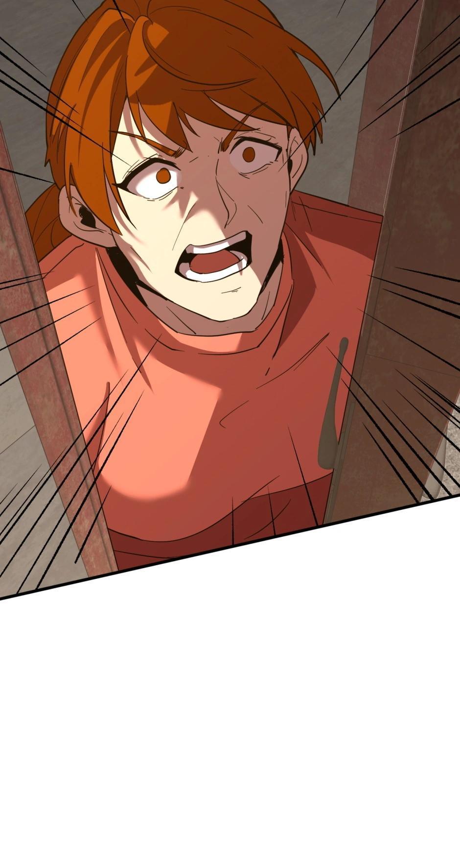 Log into the Future Chapter 101 — page 58