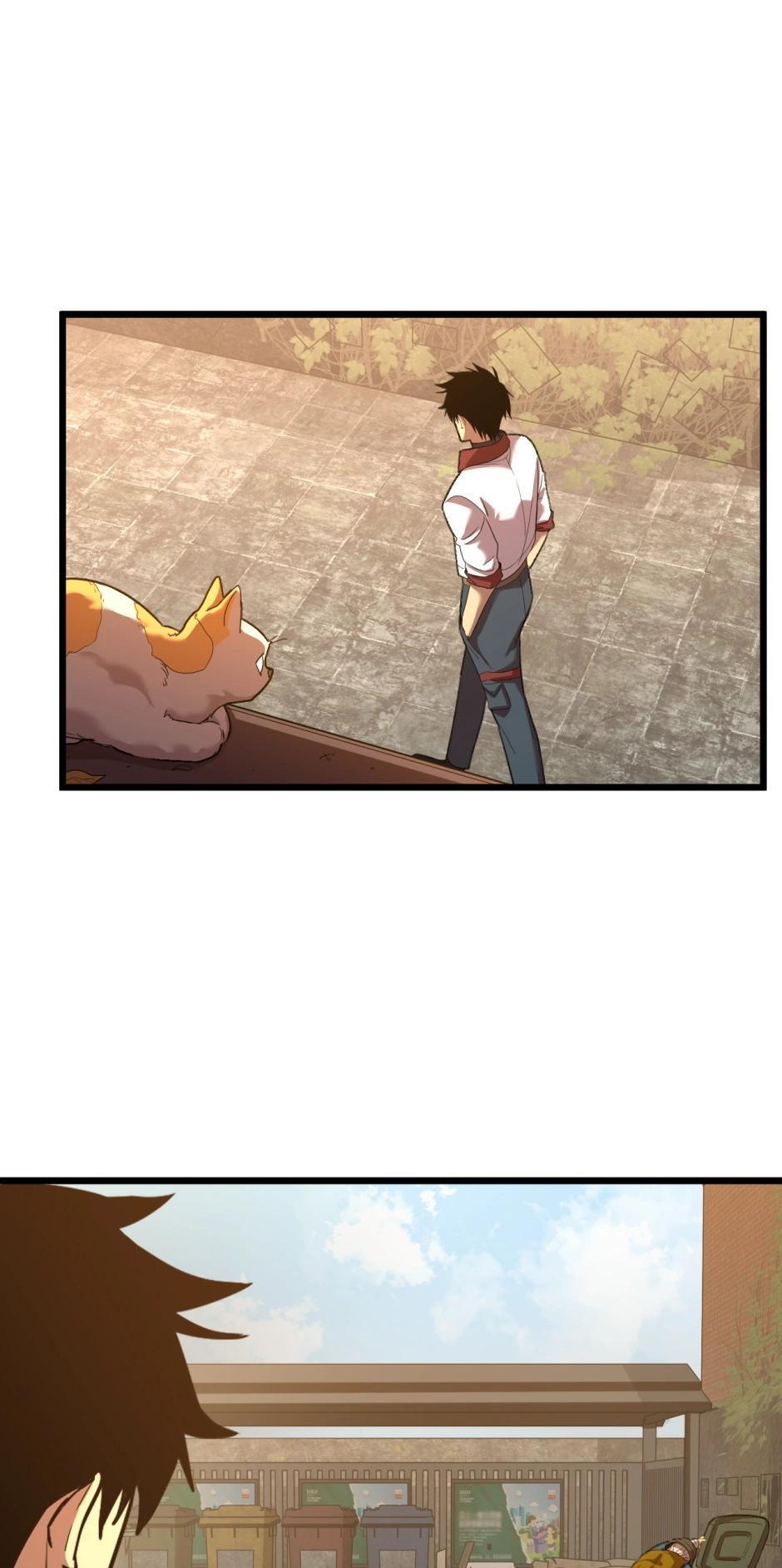 Log into the Future Chapter 102 — page 6