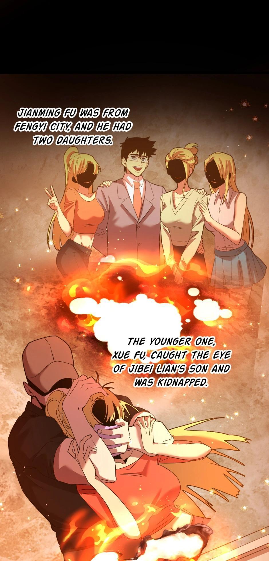 Log into the Future Chapter 102 — page 12