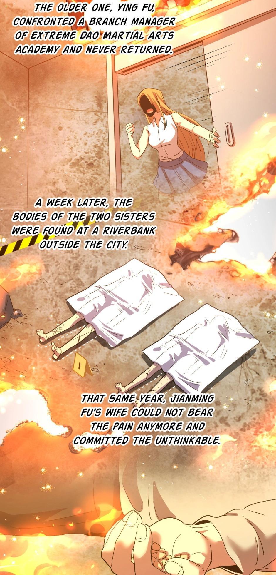 Log into the Future Chapter 102 — page 13