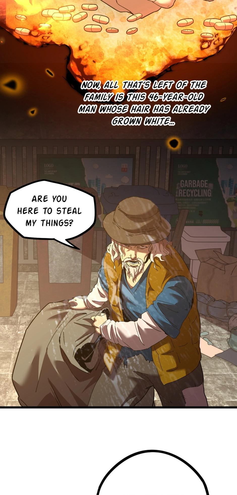 Log into the Future Chapter 102 — page 14