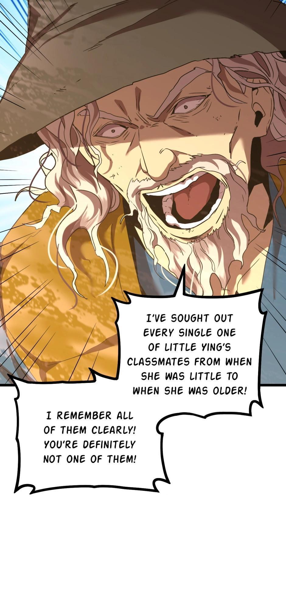 Log into the Future Chapter 102 — page 17