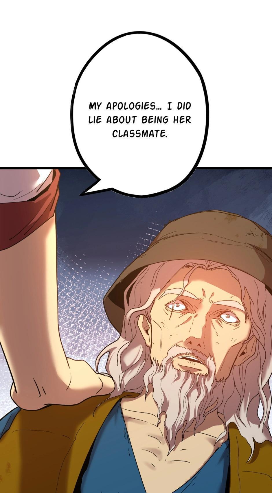 Log into the Future Chapter 102 — page 21