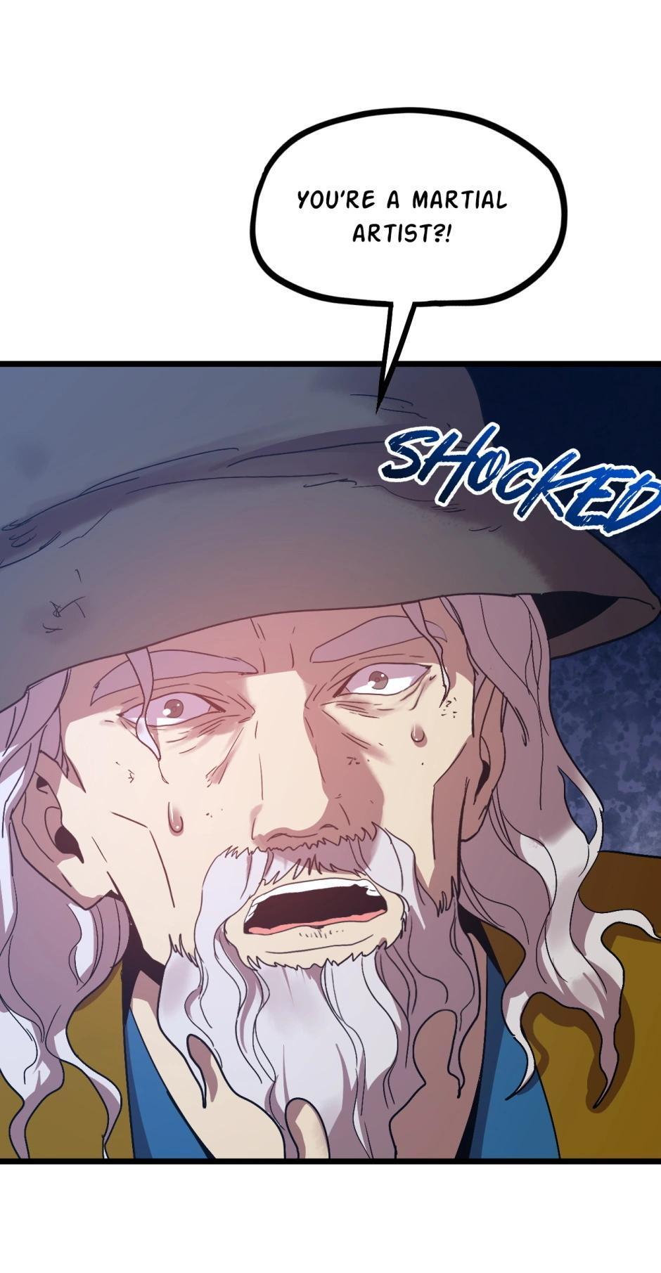 Log into the Future Chapter 102 — page 24