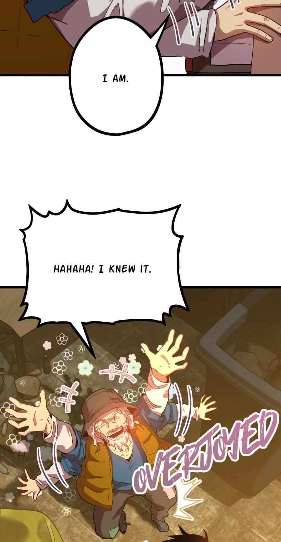 Log into the Future Chapter 102 — page 26