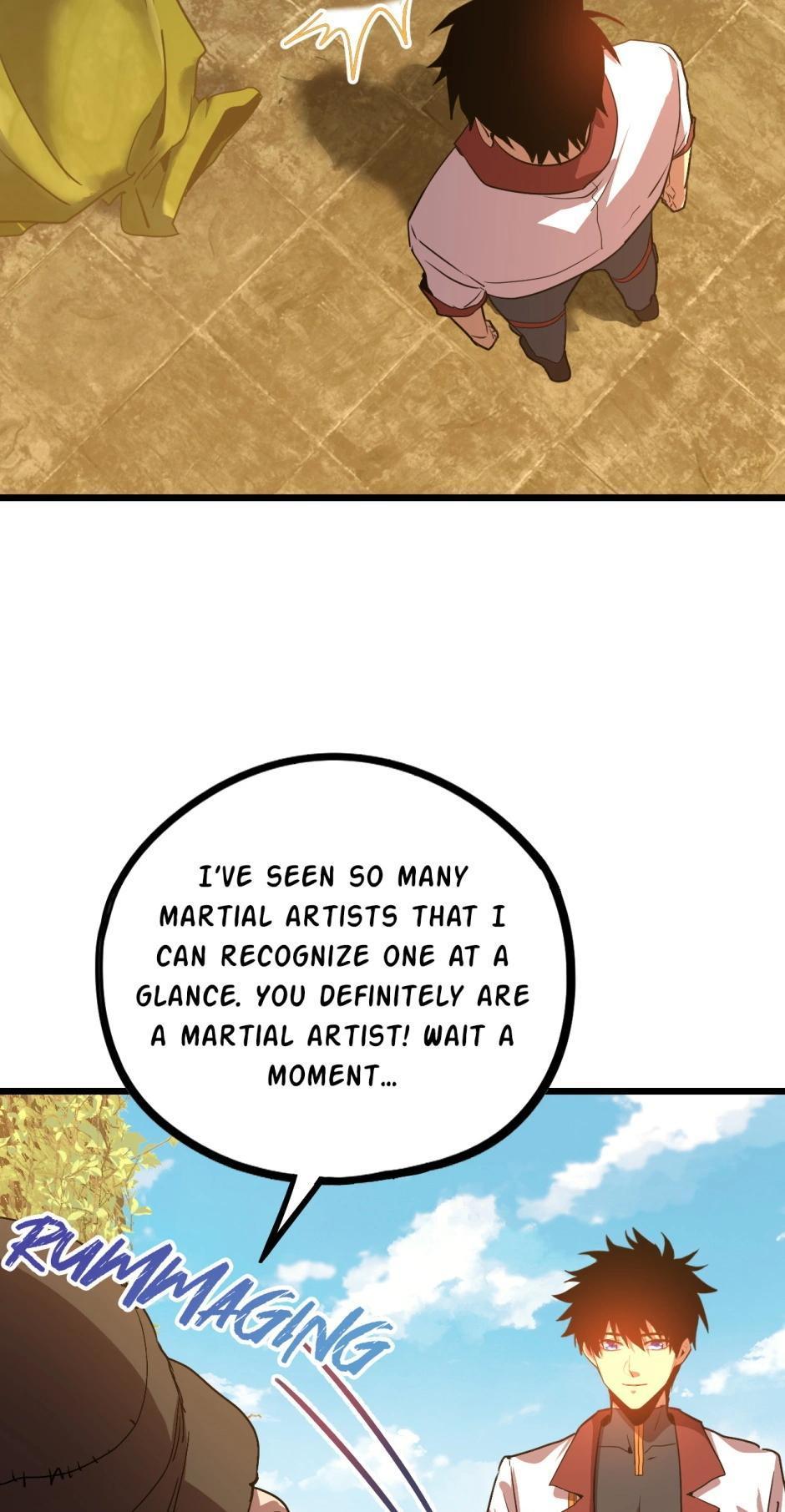Log into the Future Chapter 102 — page 27