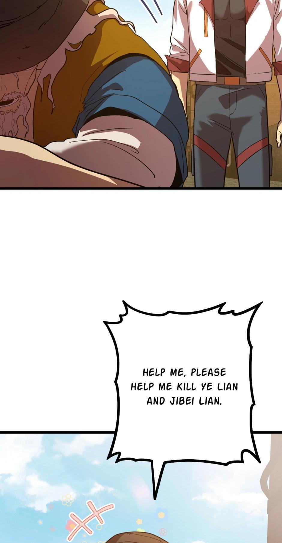 Log into the Future Chapter 102 — page 28