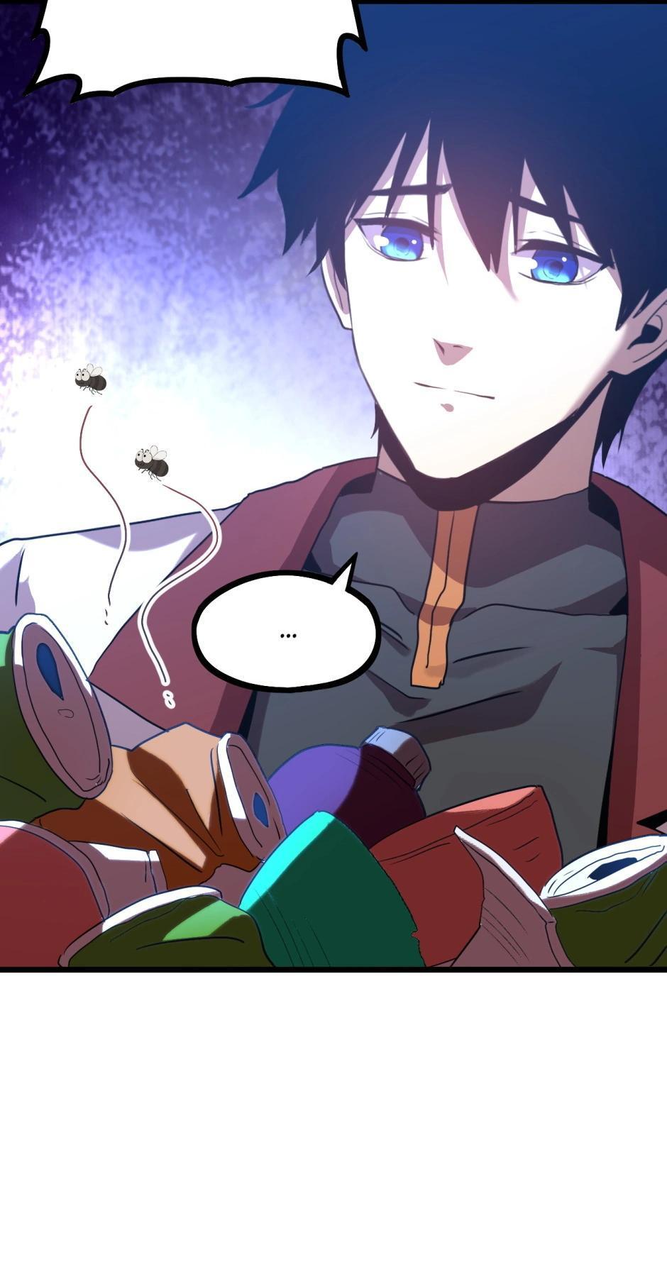 Log into the Future Chapter 102 — page 30
