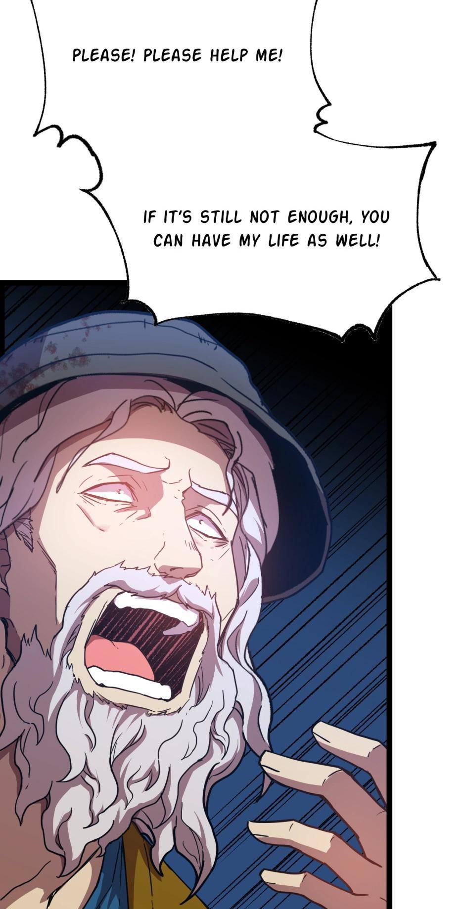 Log into the Future Chapter 102 — page 33