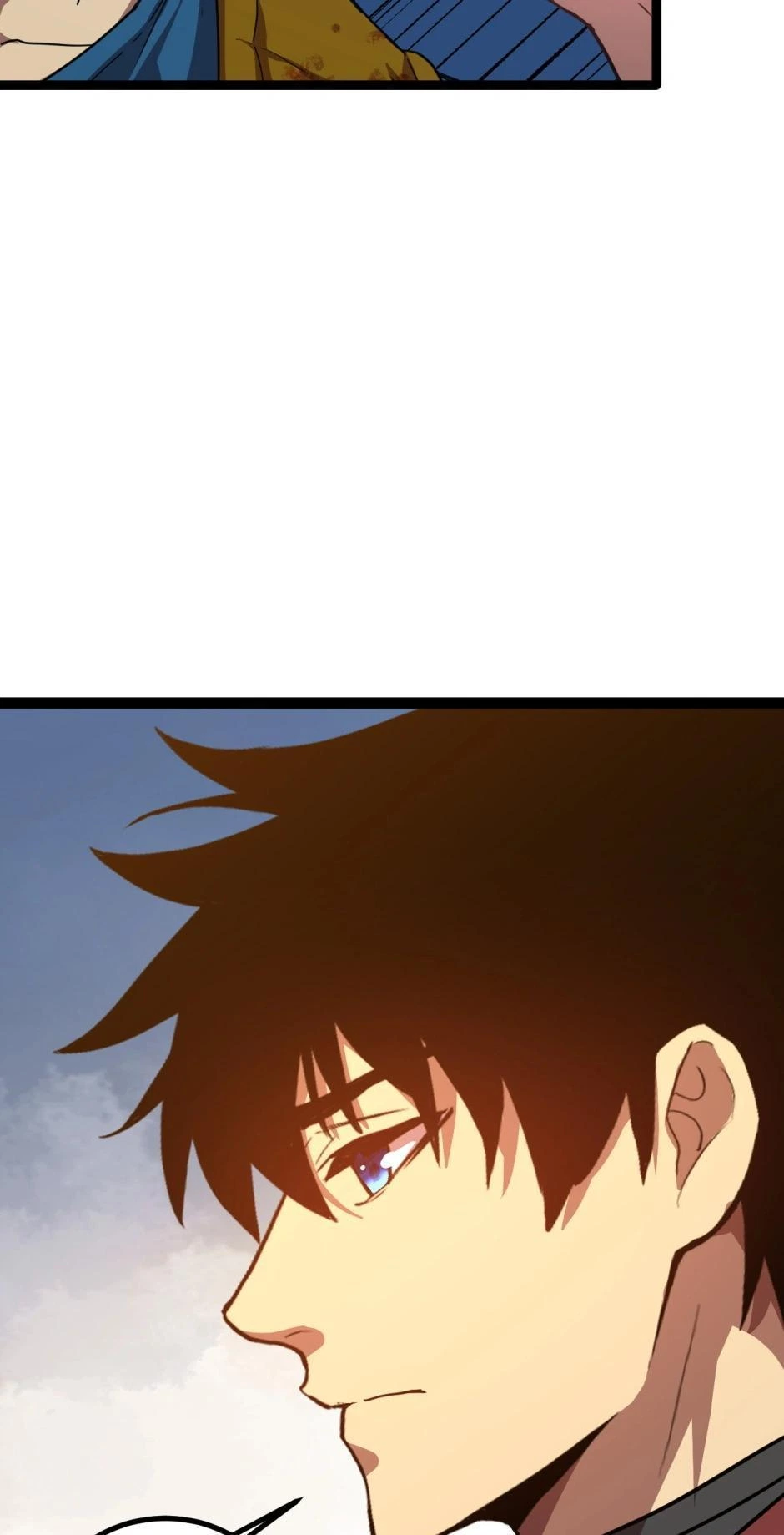 Log into the Future Chapter 102 — page 34