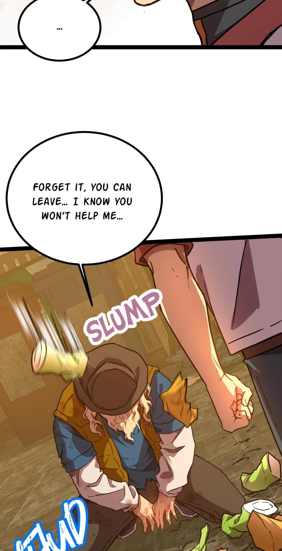 Log into the Future Chapter 102 — page 35