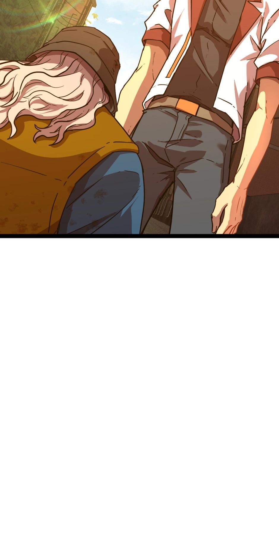 Log into the Future Chapter 102 — page 37