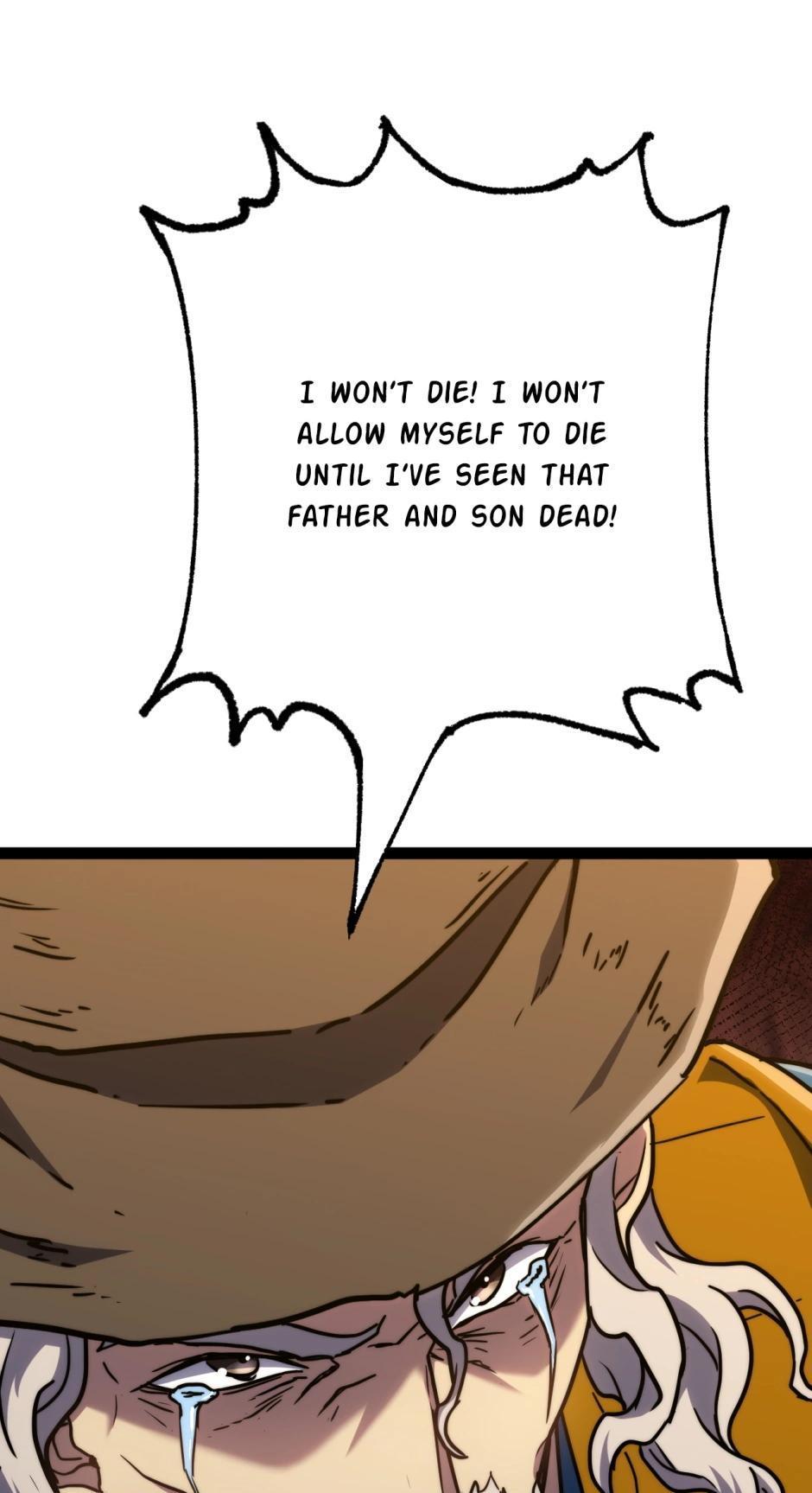 Log into the Future Chapter 102 — page 38