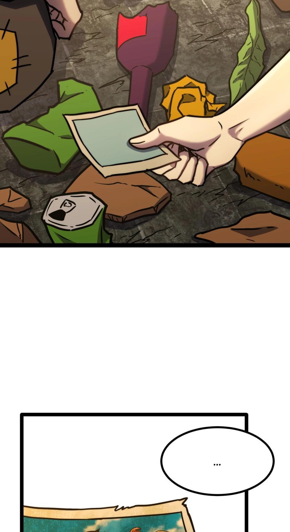 Log into the Future Chapter 102 — page 40