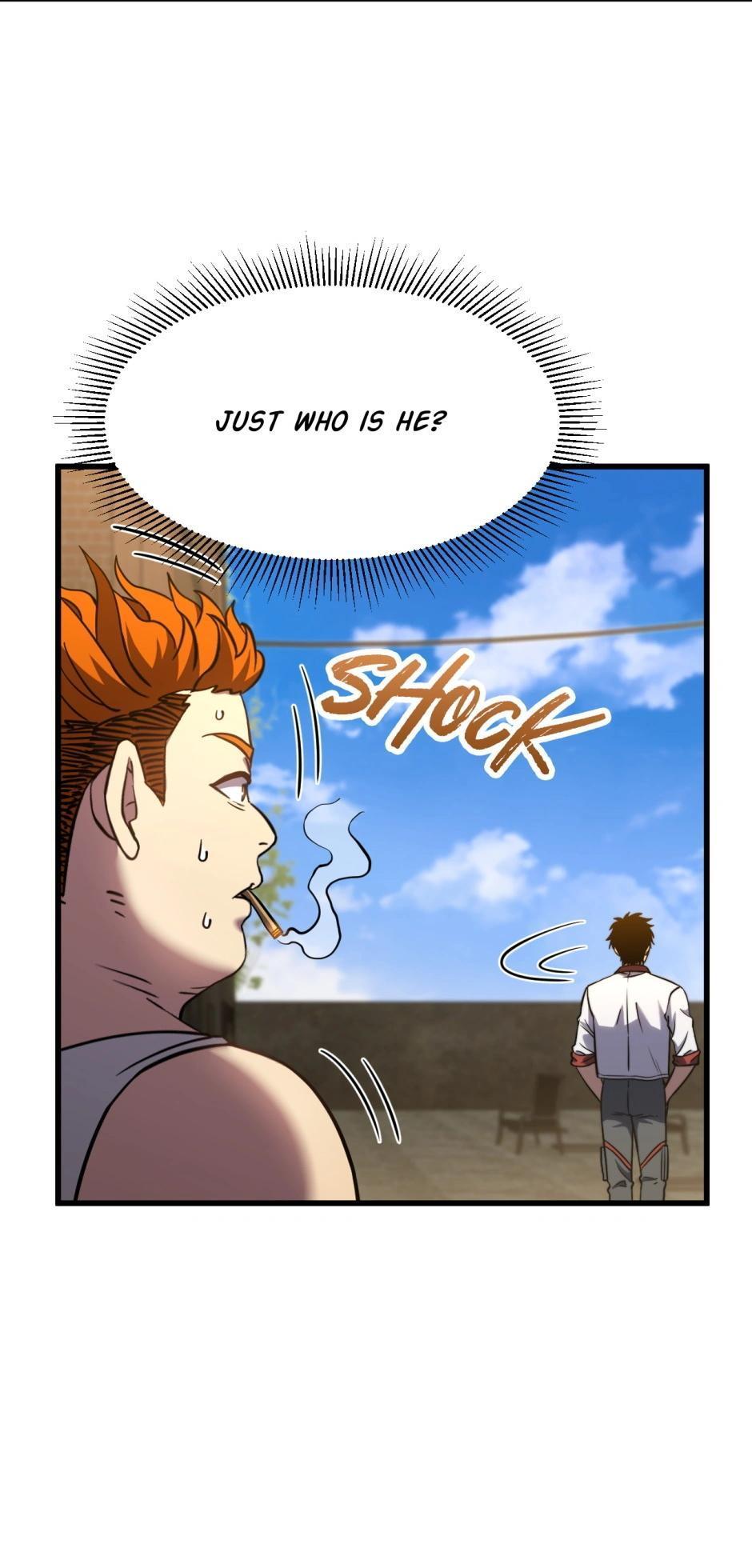 Log into the Future Chapter 102 — page 50