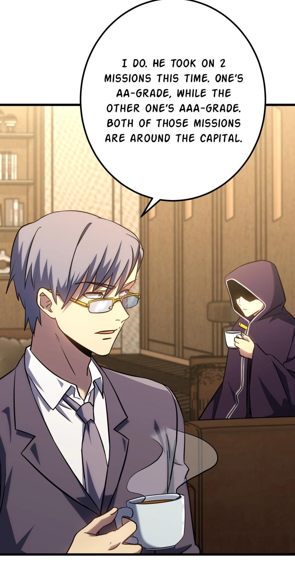 Log into the Future Chapter 102 — page 53