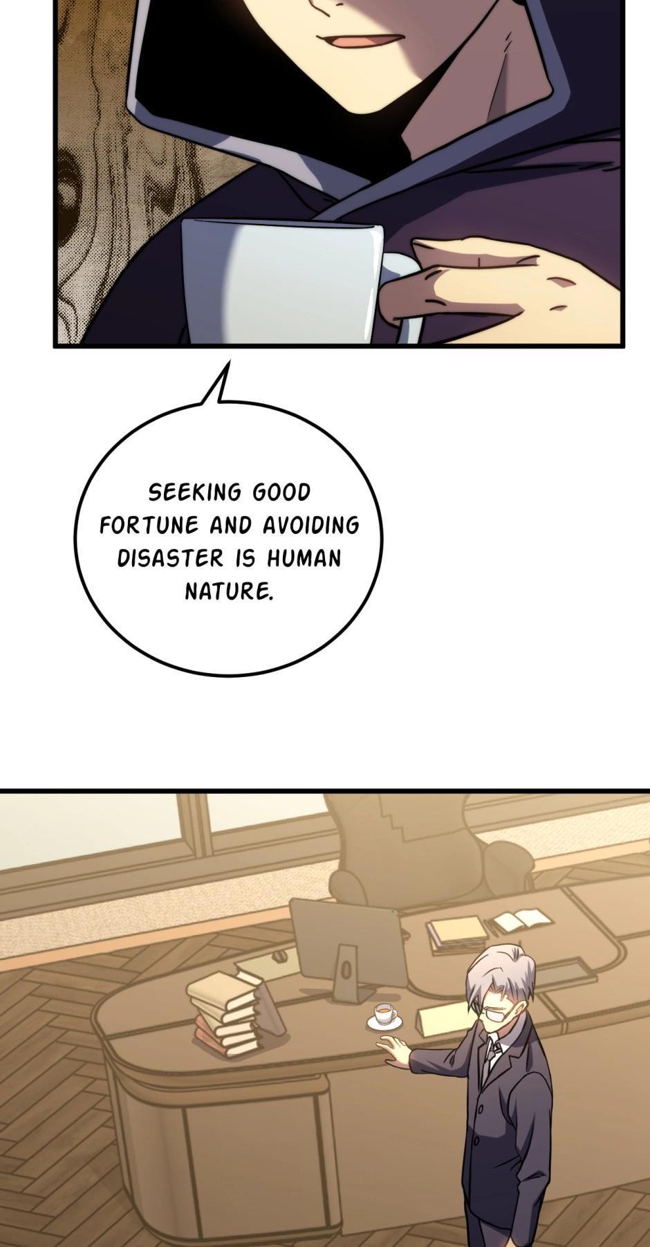 Log into the Future Chapter 102 — page 55