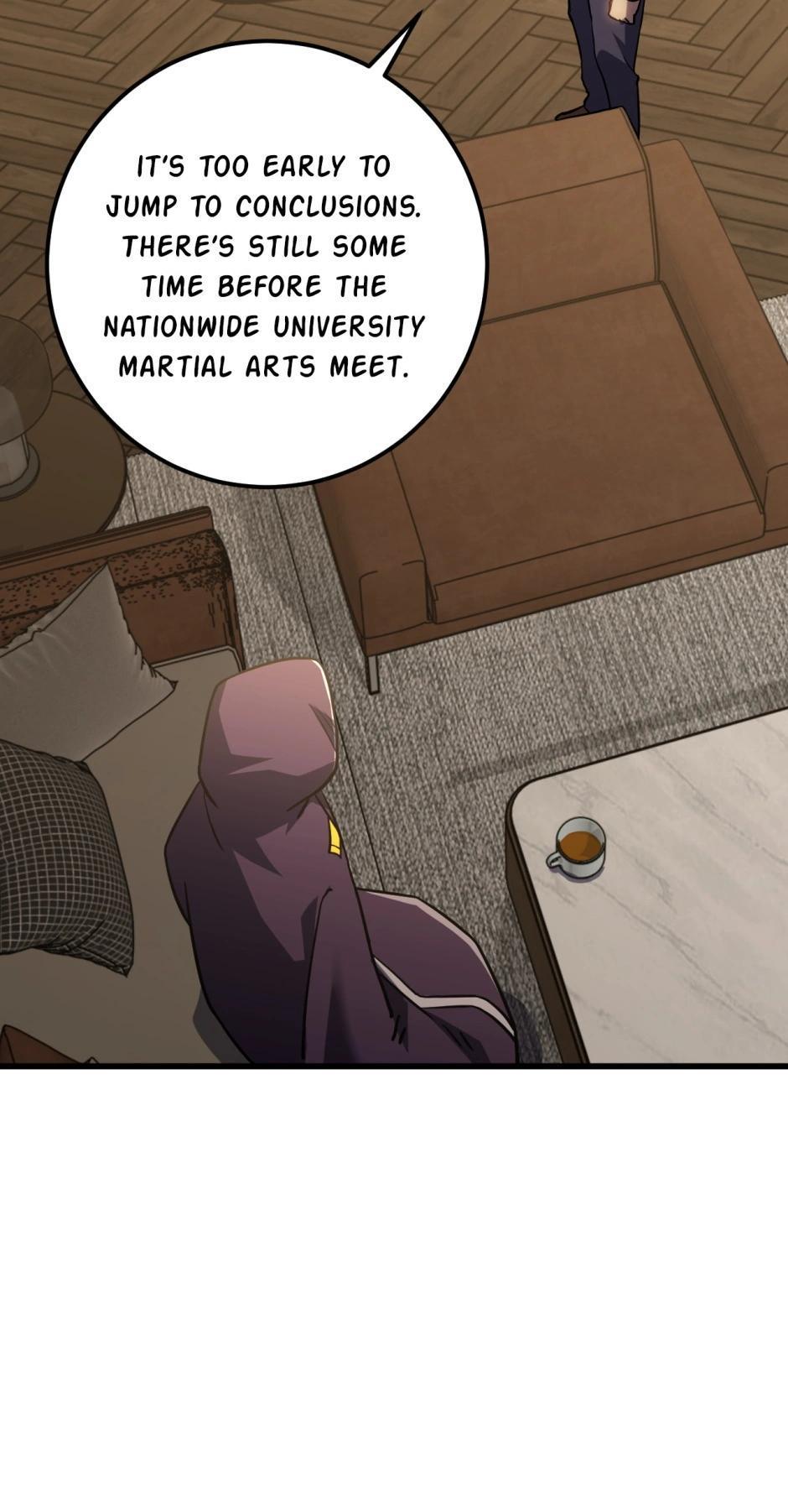 Log into the Future Chapter 102 — page 56