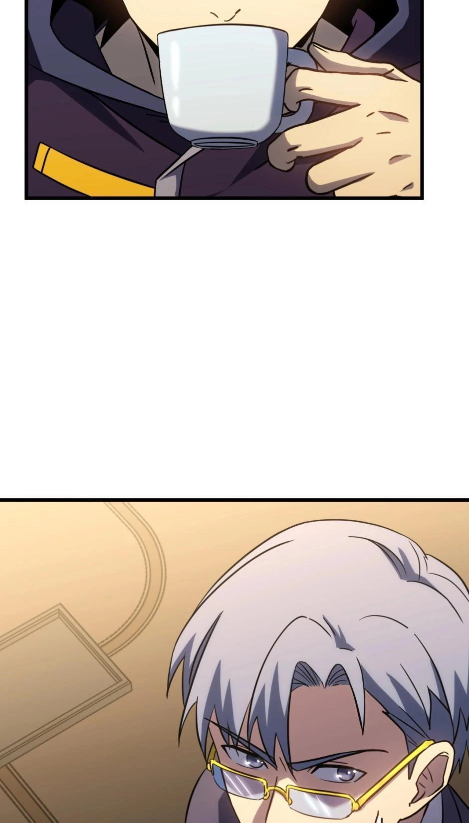 Log into the Future Chapter 102 — page 58