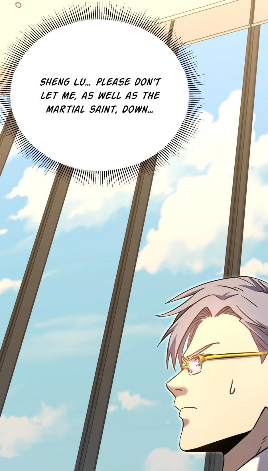 Log into the Future Chapter 102 — page 60