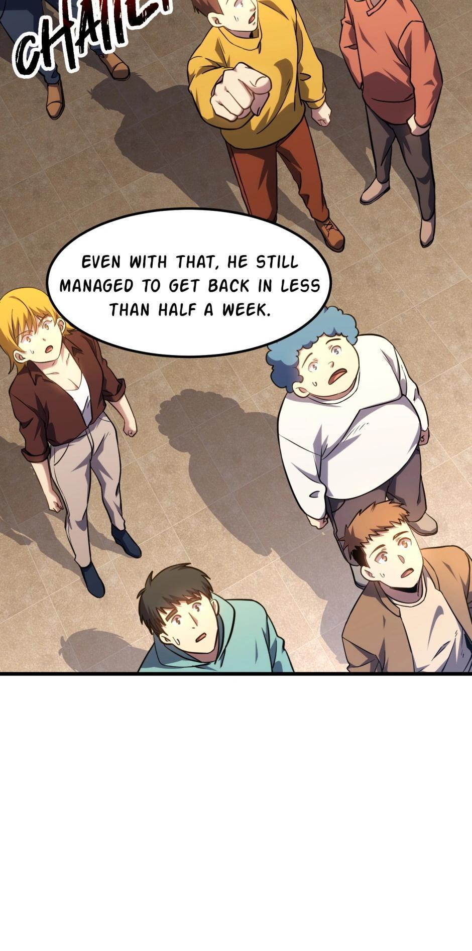 Log into the Future Chapter 103 — page 2