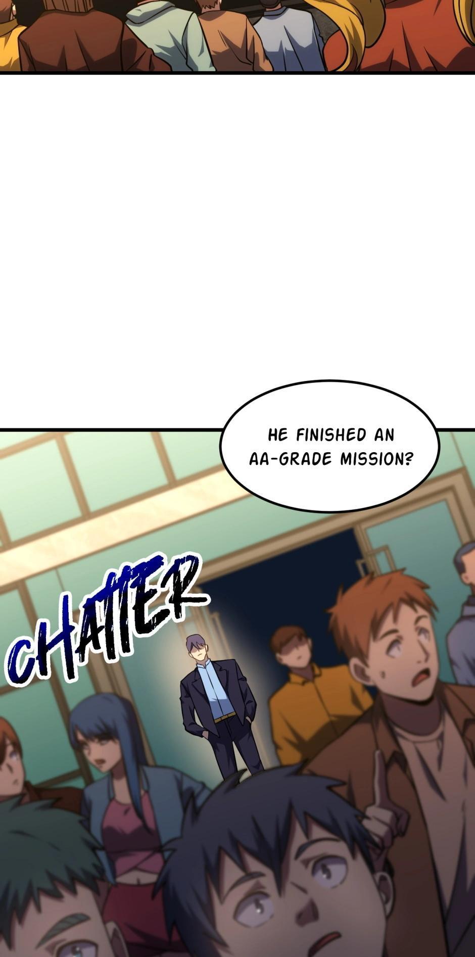 Log into the Future Chapter 103 — page 4