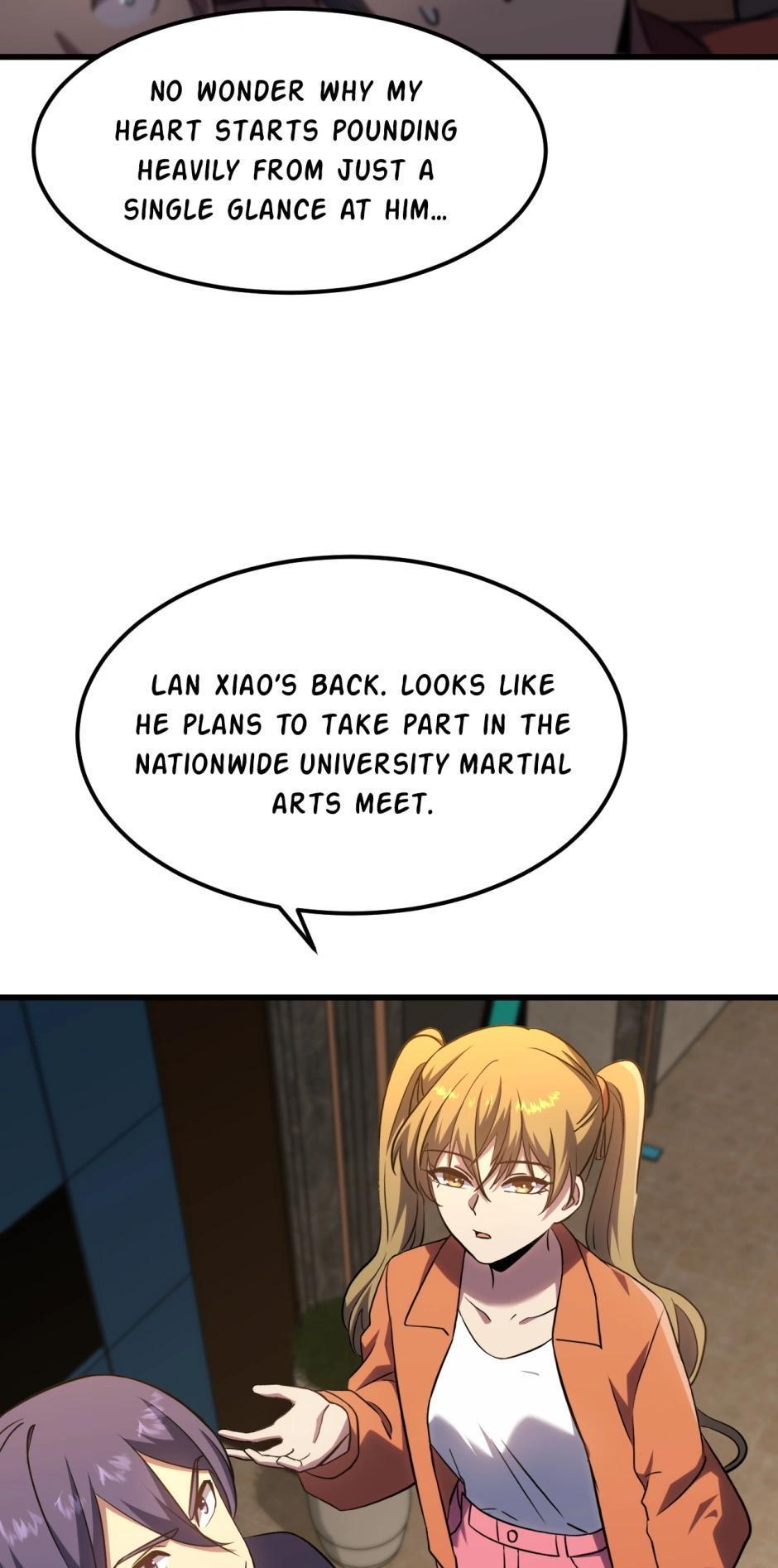 Log into the Future Chapter 103 — page 5
