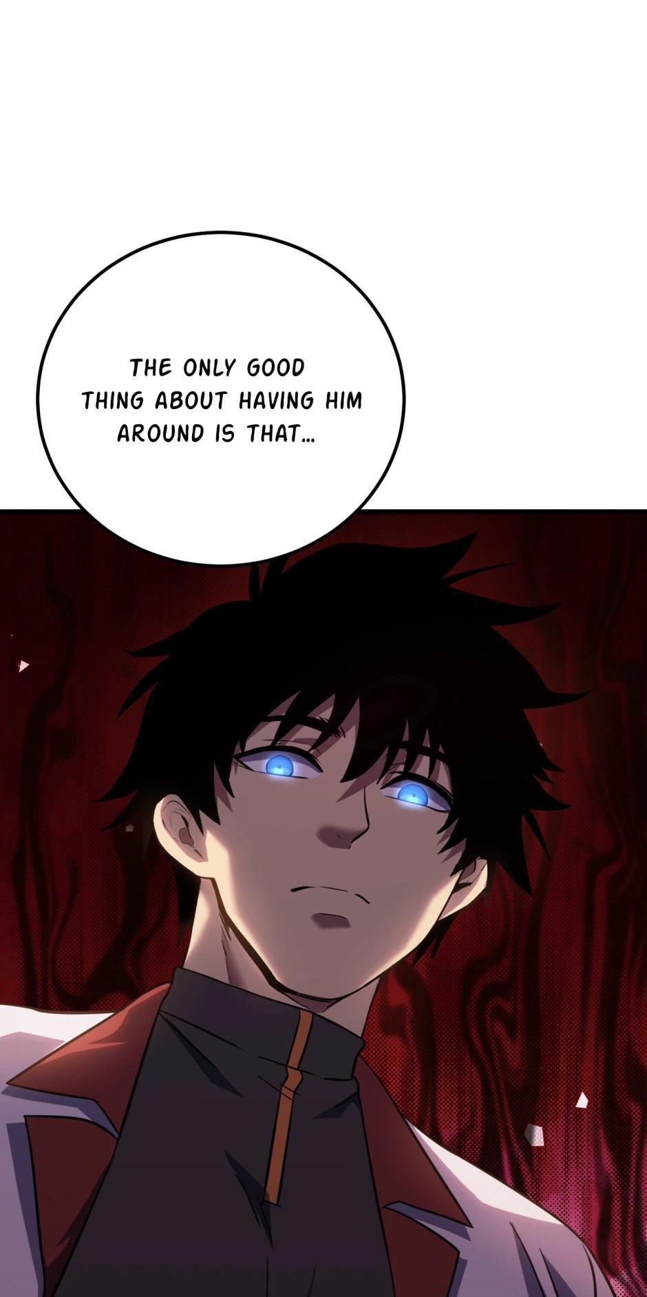 Log into the Future Chapter 103 — page 8