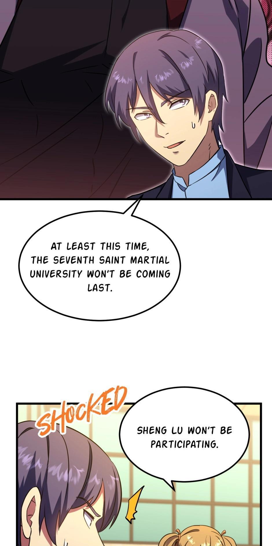 Log into the Future Chapter 103 — page 9