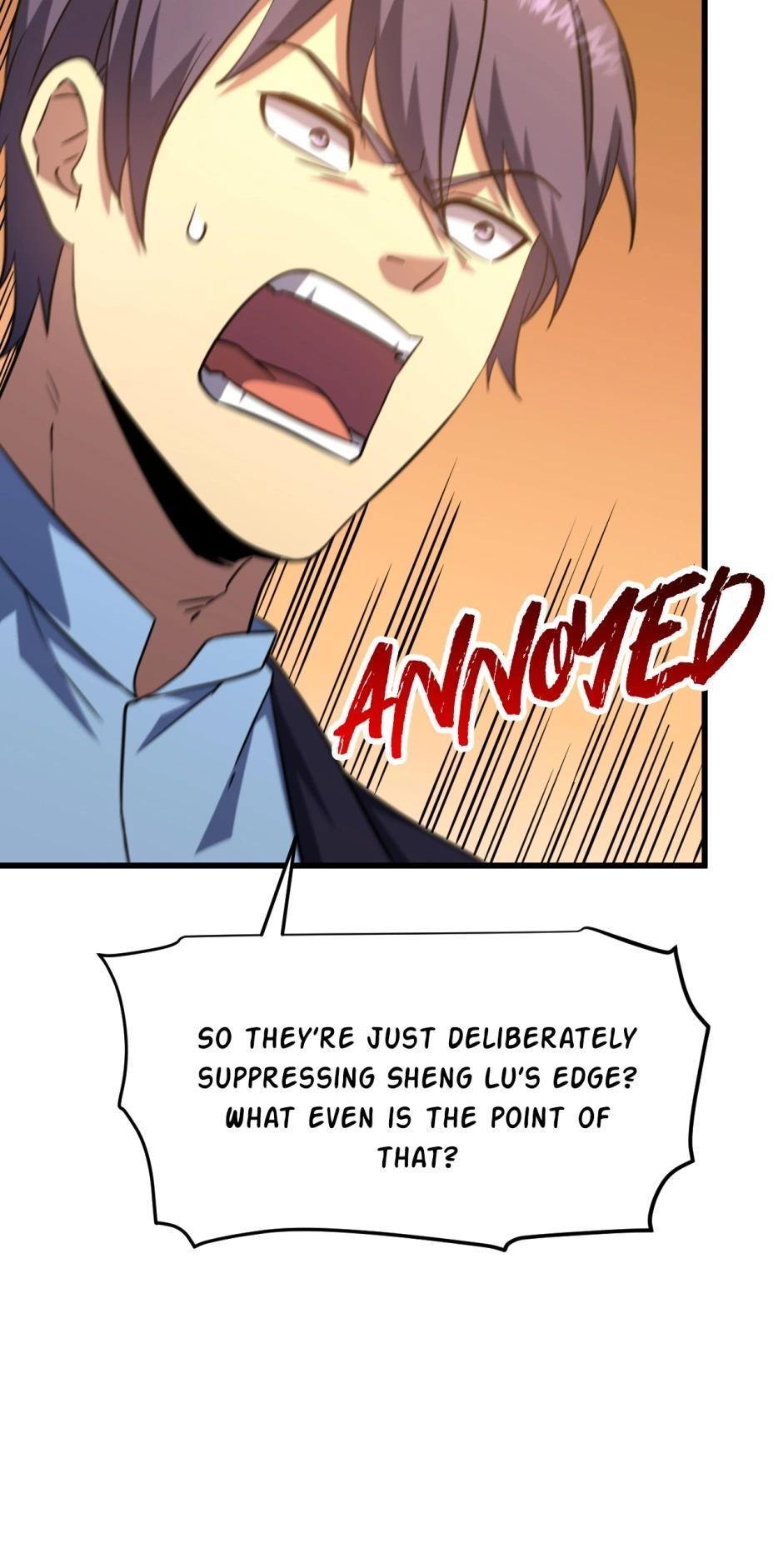 Log into the Future Chapter 103 — page 12