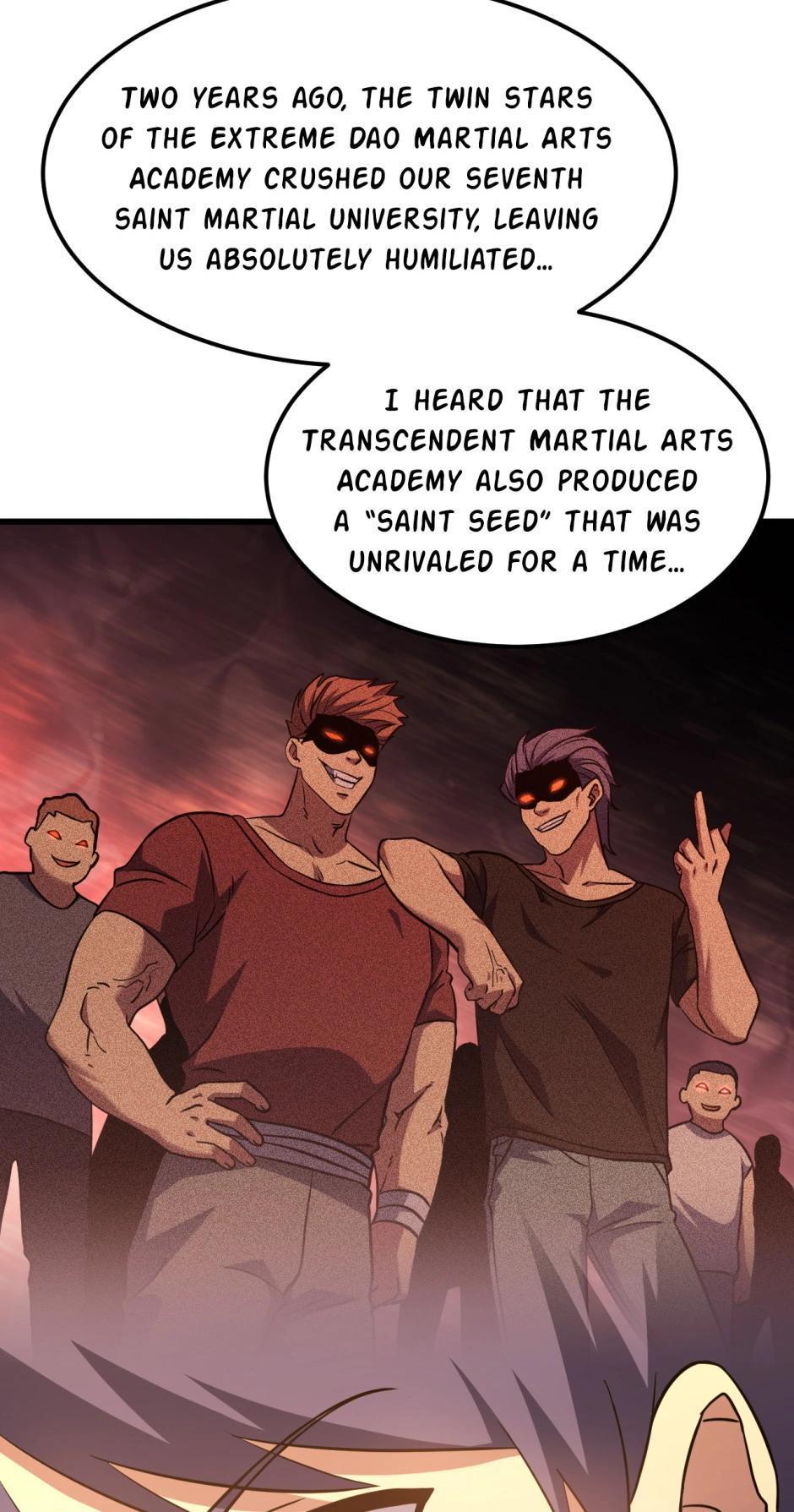 Log into the Future Chapter 103 — page 15
