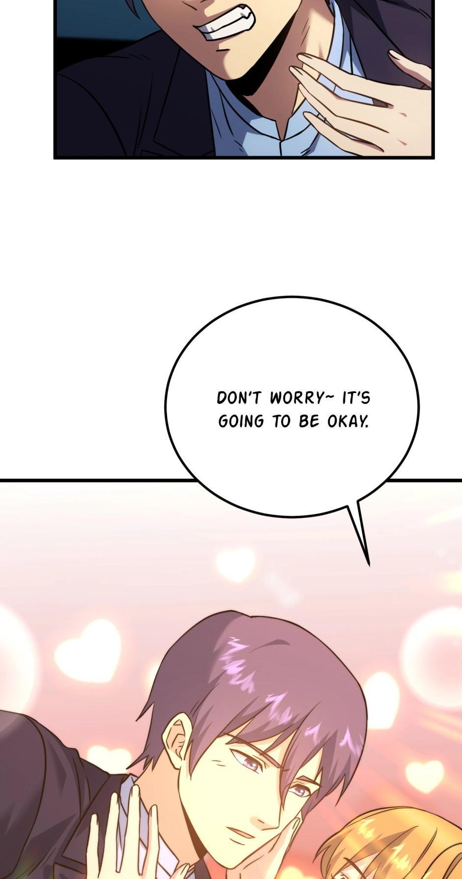 Log into the Future Chapter 103 — page 17