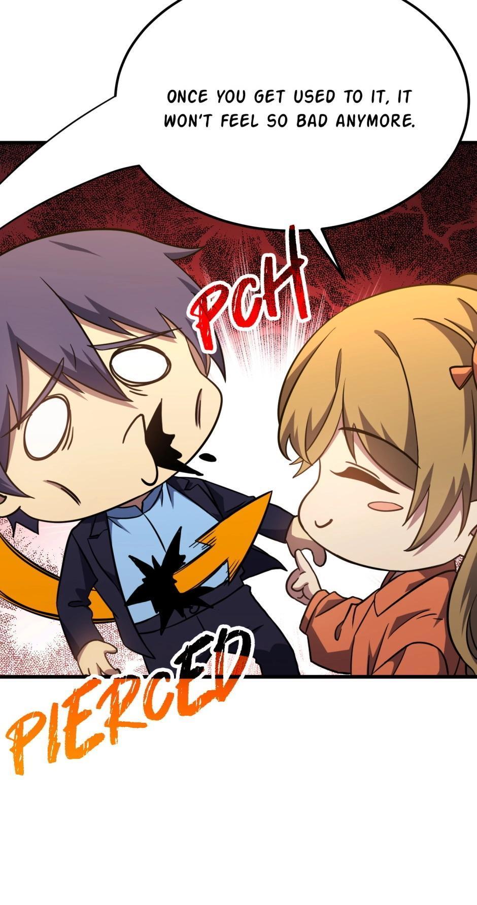 Log into the Future Chapter 103 — page 19