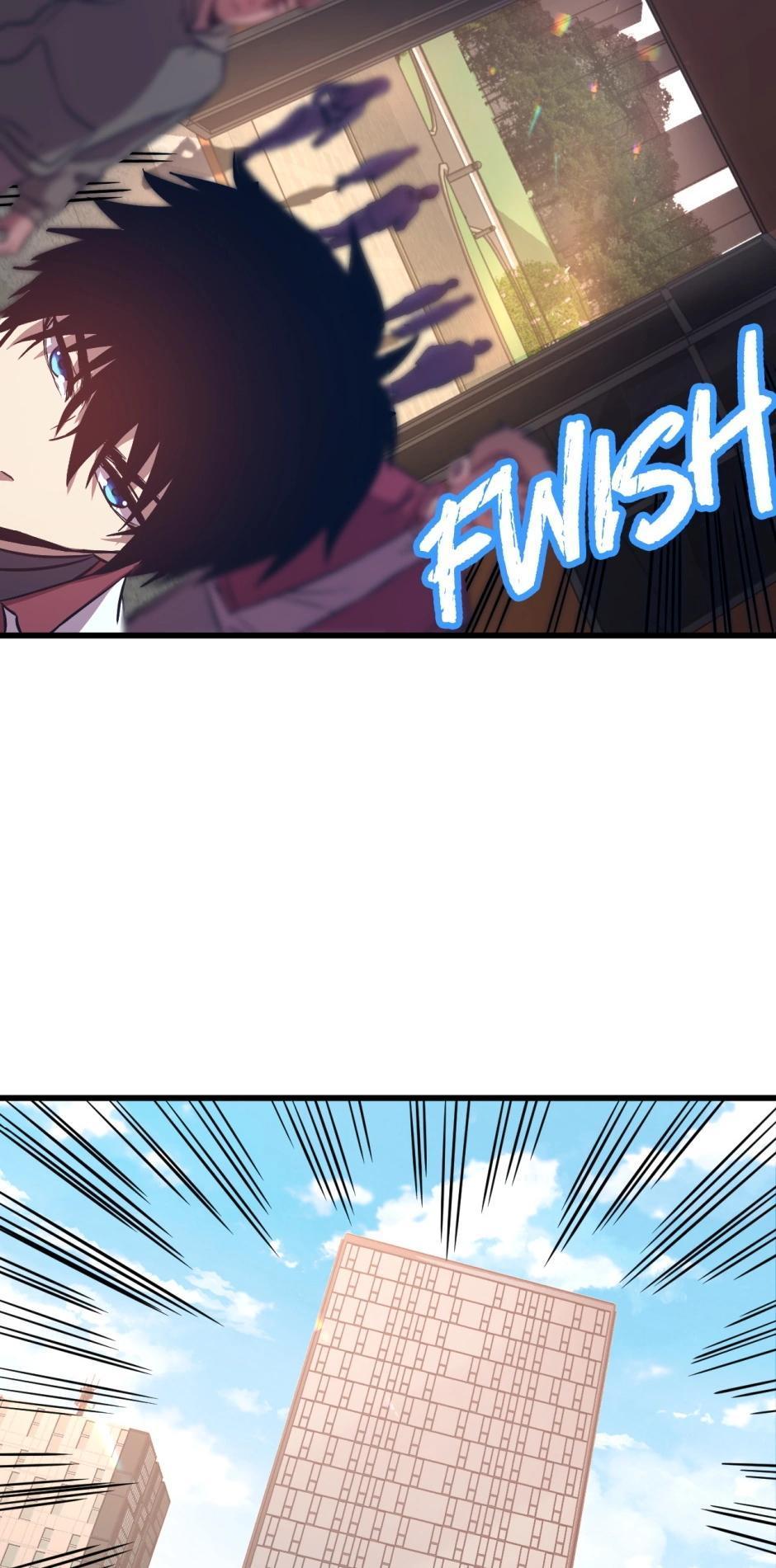 Log into the Future Chapter 103 — page 24