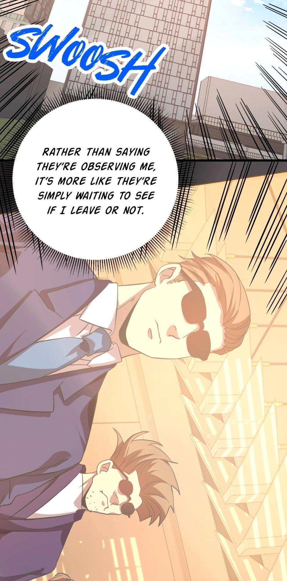 Log into the Future Chapter 103 — page 25