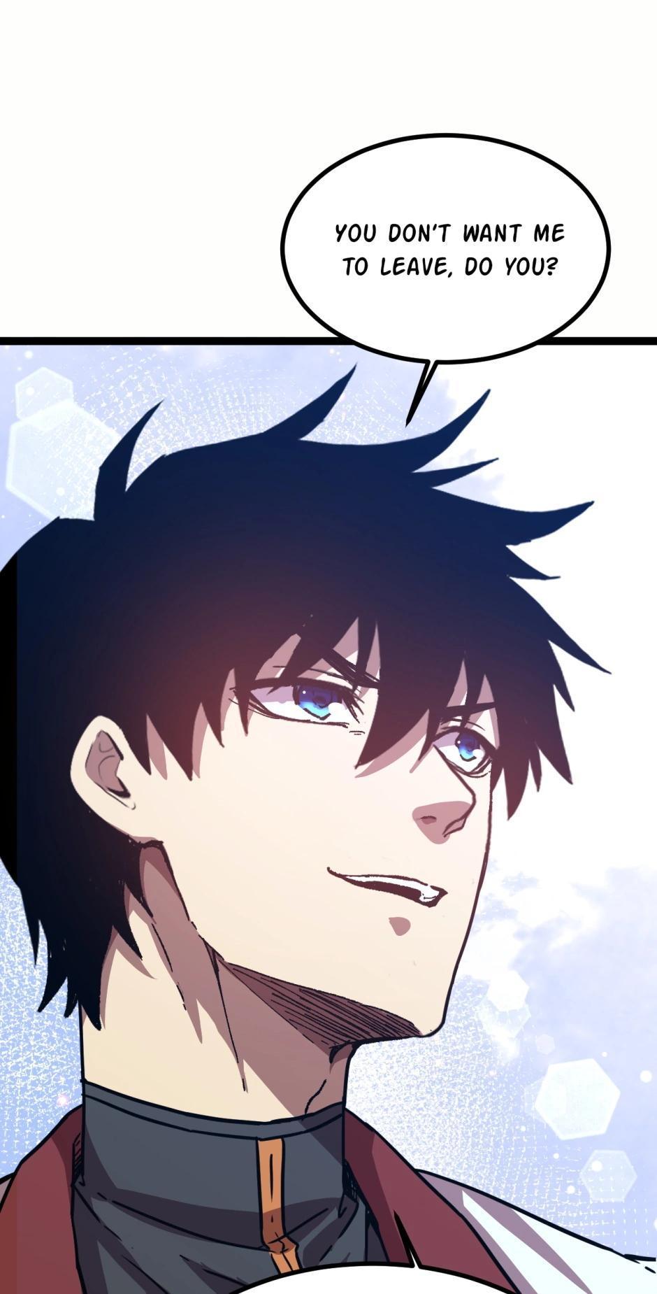 Log into the Future Chapter 103 — page 27