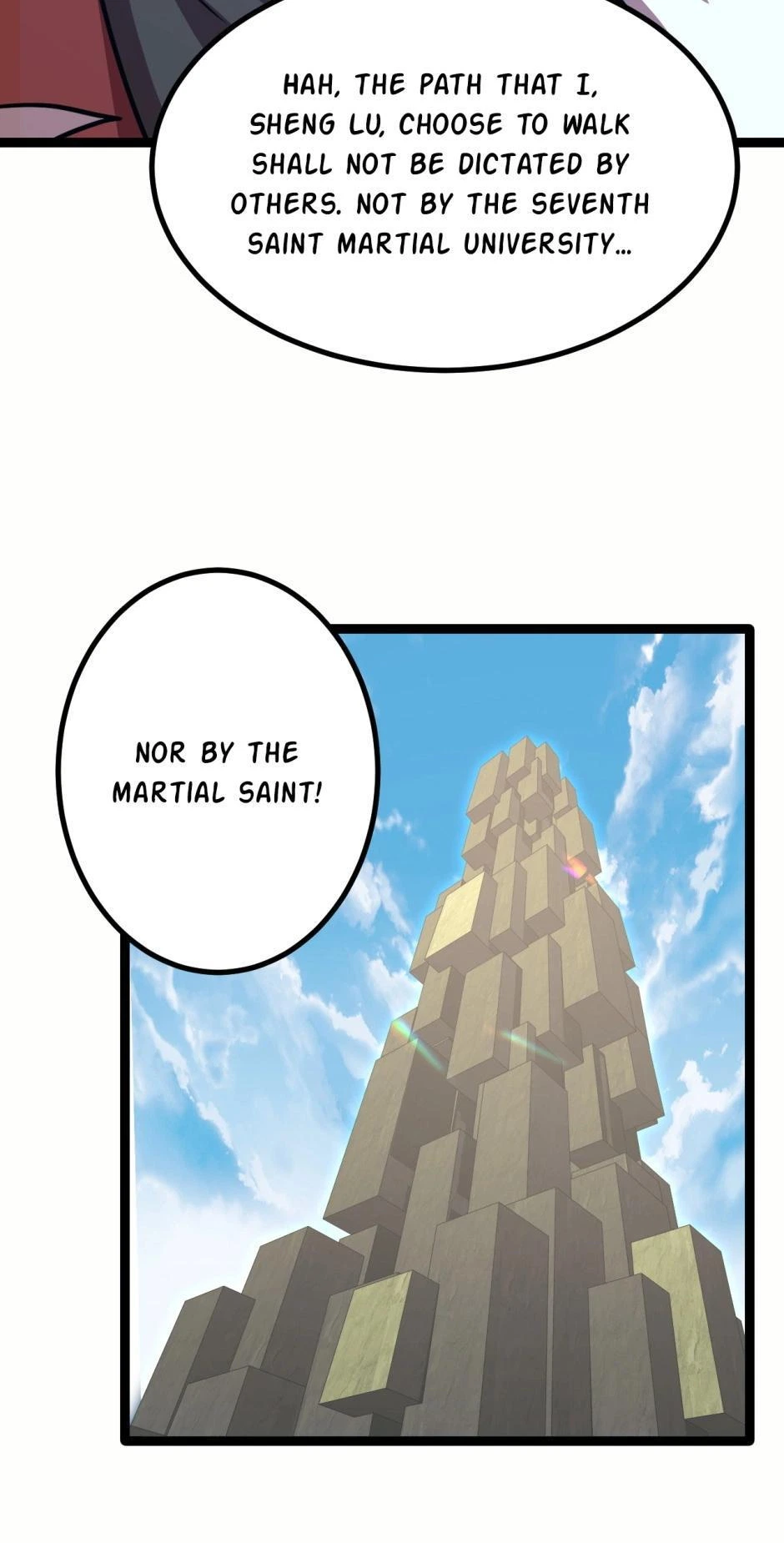 Log into the Future Chapter 103 — page 28