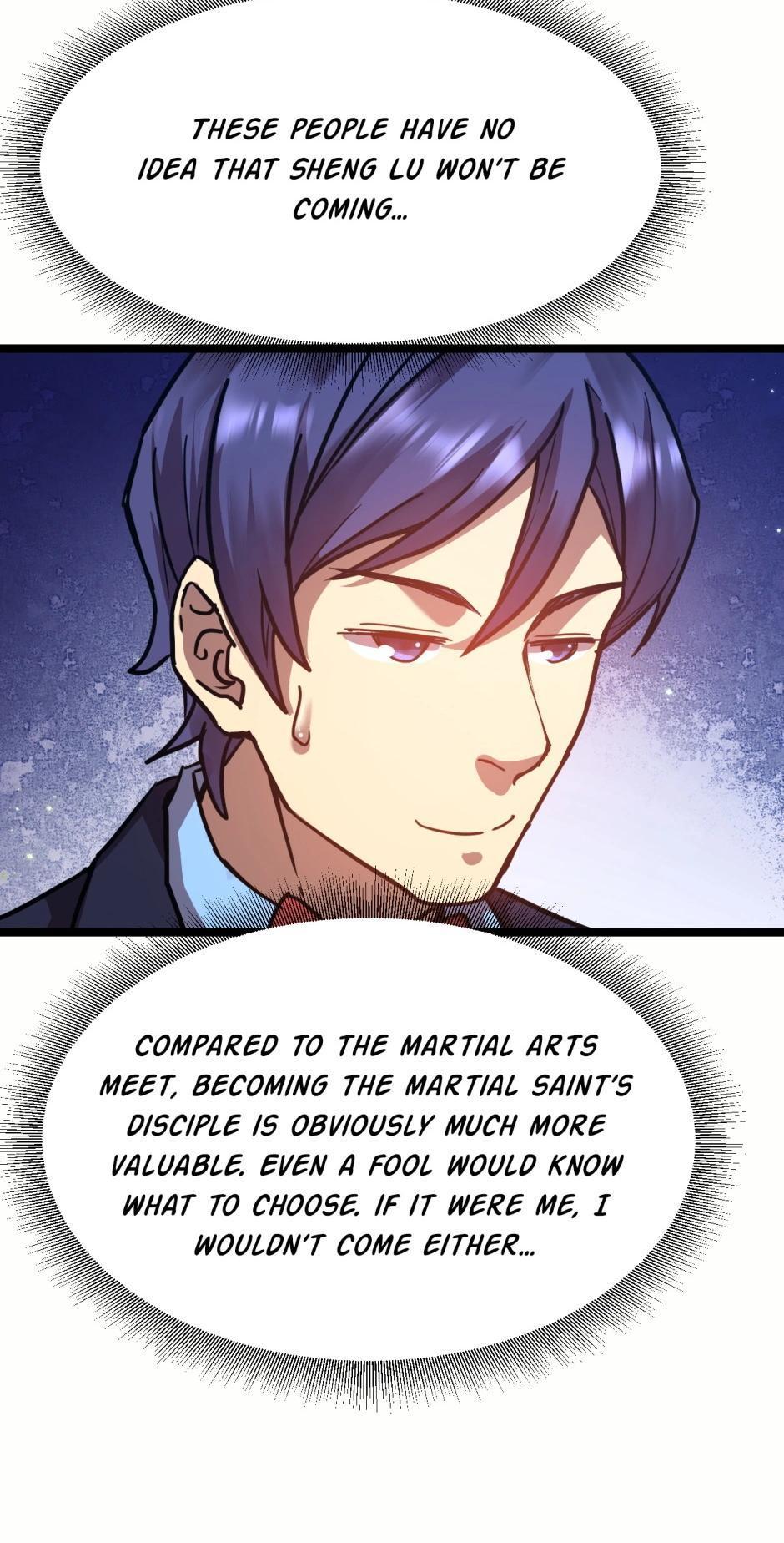 Log into the Future Chapter 103 — page 33