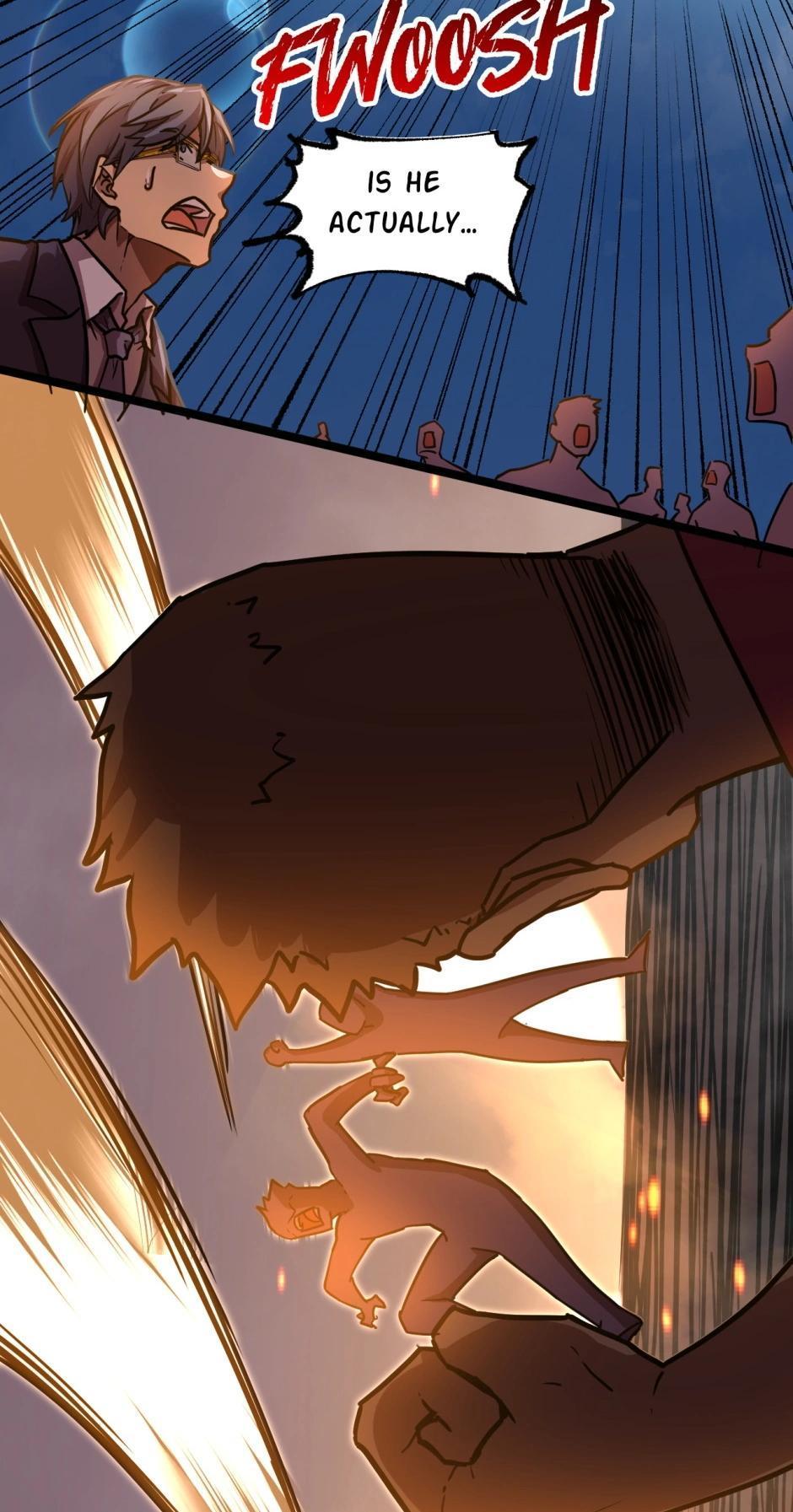 Log into the Future Chapter 103 — page 37