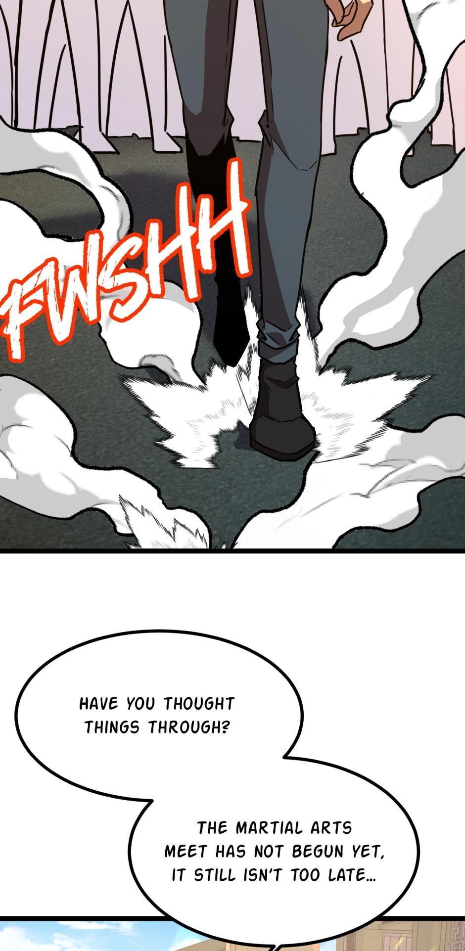 Log into the Future Chapter 103 — page 42