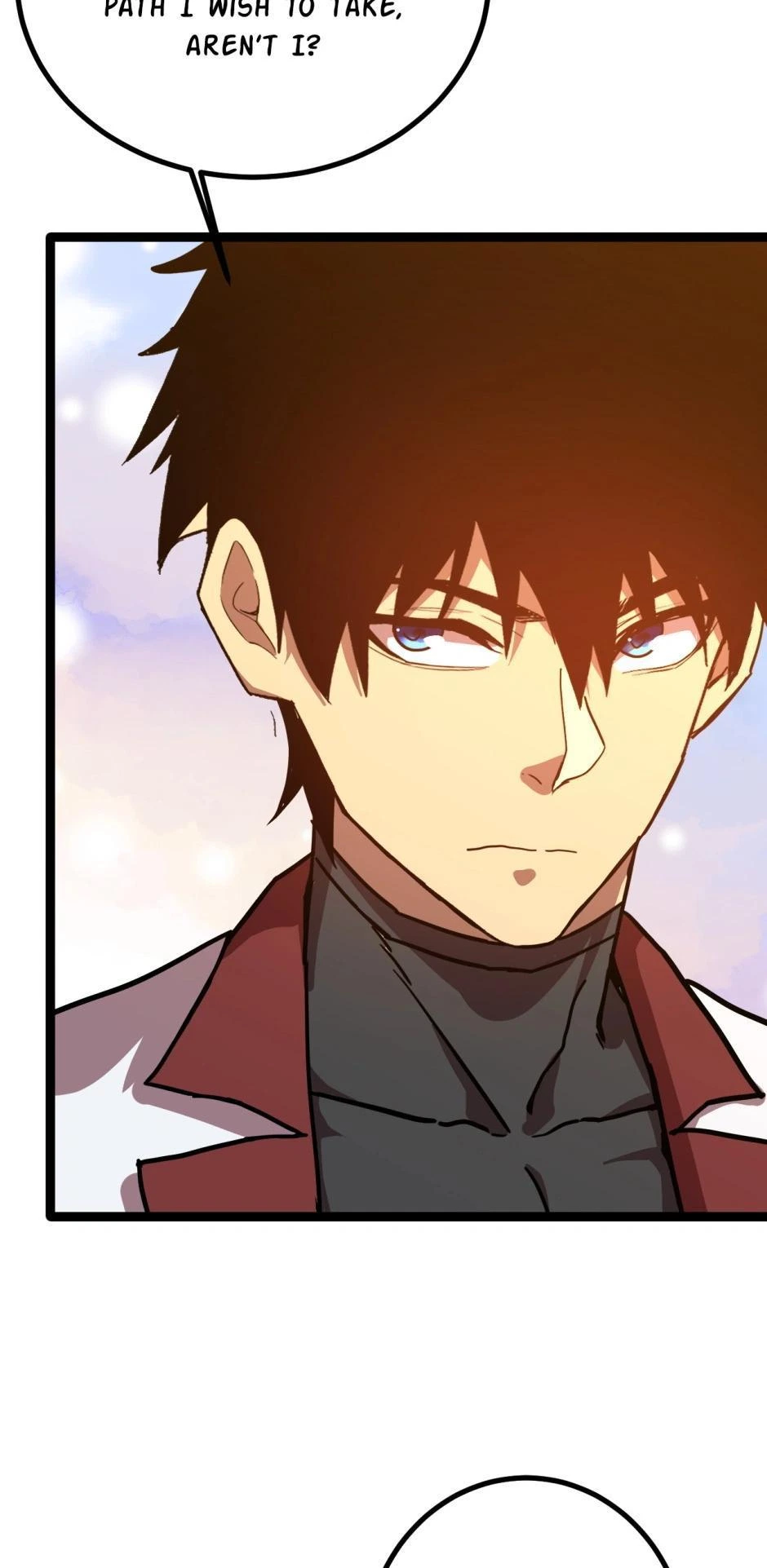 Log into the Future Chapter 103 — page 44