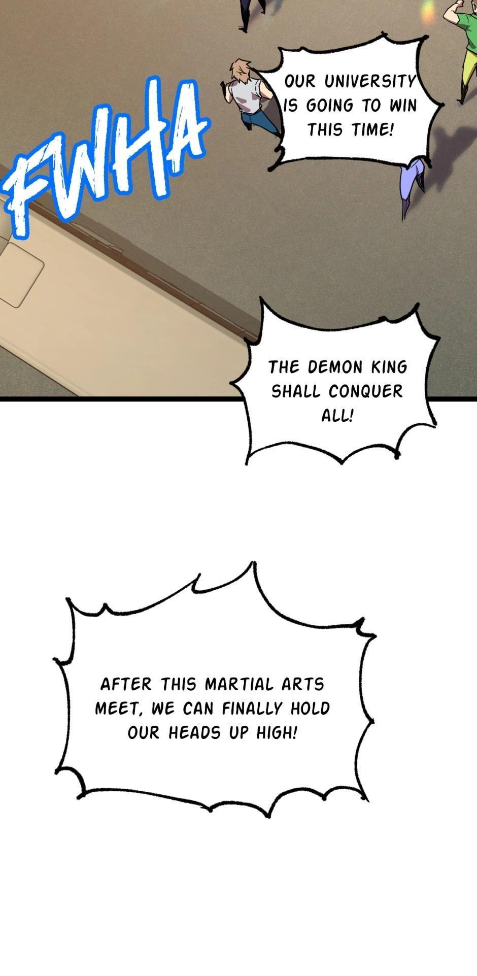 Log into the Future Chapter 103 — page 46