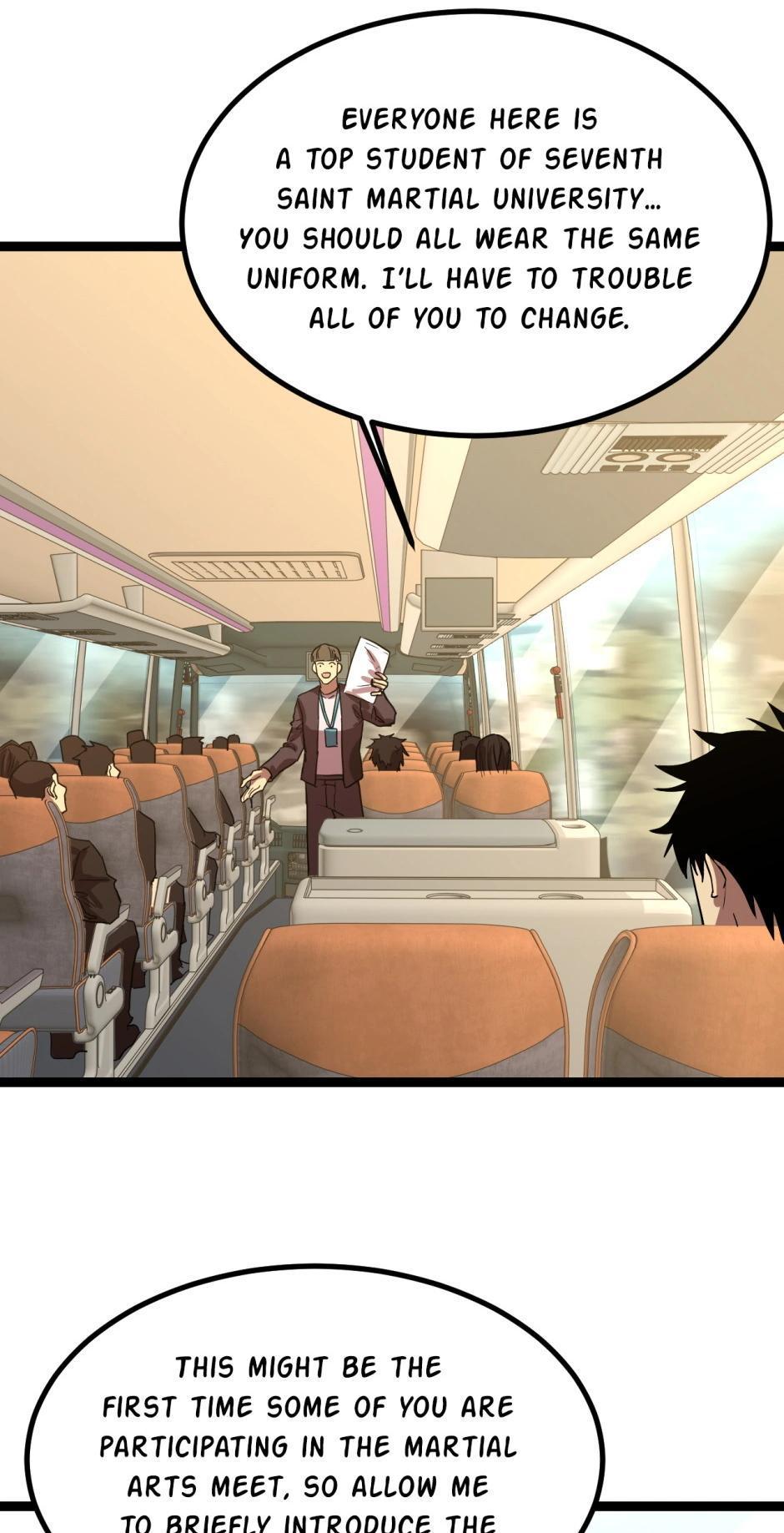 Log into the Future Chapter 103 — page 48