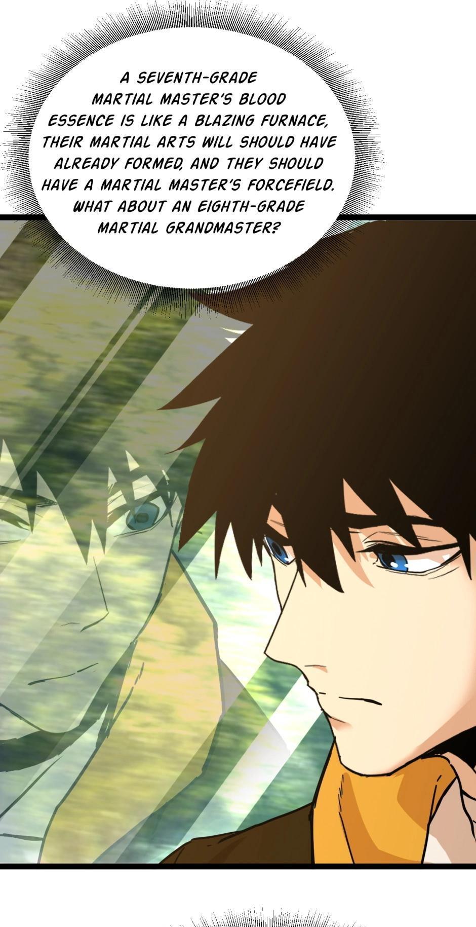 Log into the Future Chapter 103 — page 50
