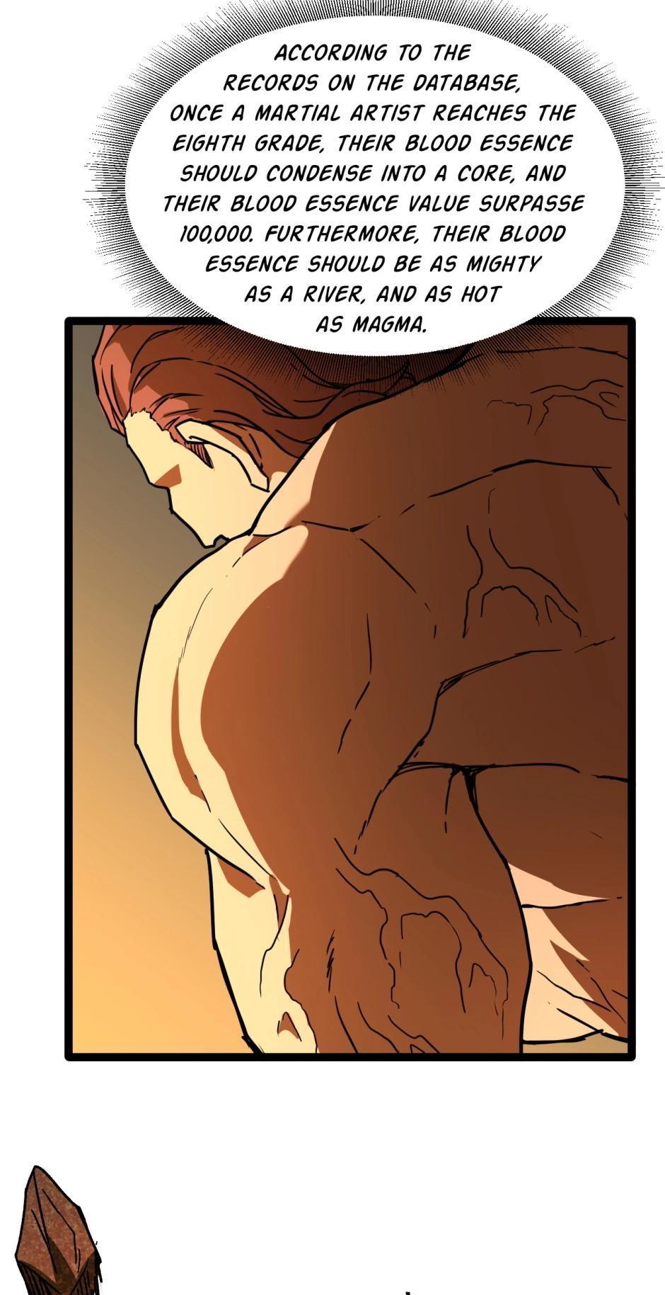 Log into the Future Chapter 103 — page 51