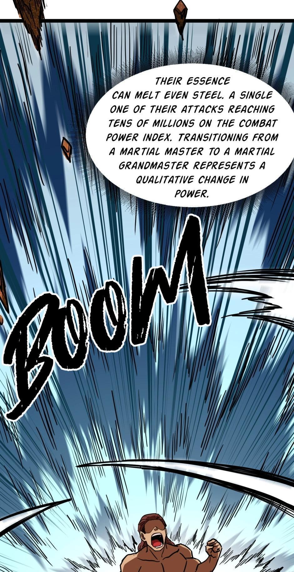 Log into the Future Chapter 103 — page 52