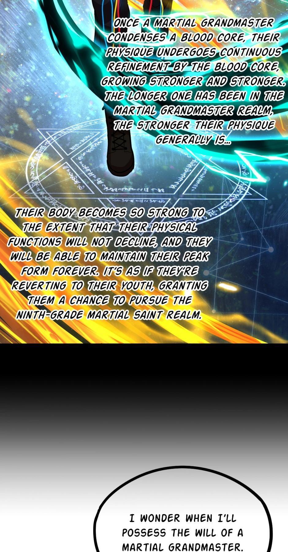 Log into the Future Chapter 103 — page 55